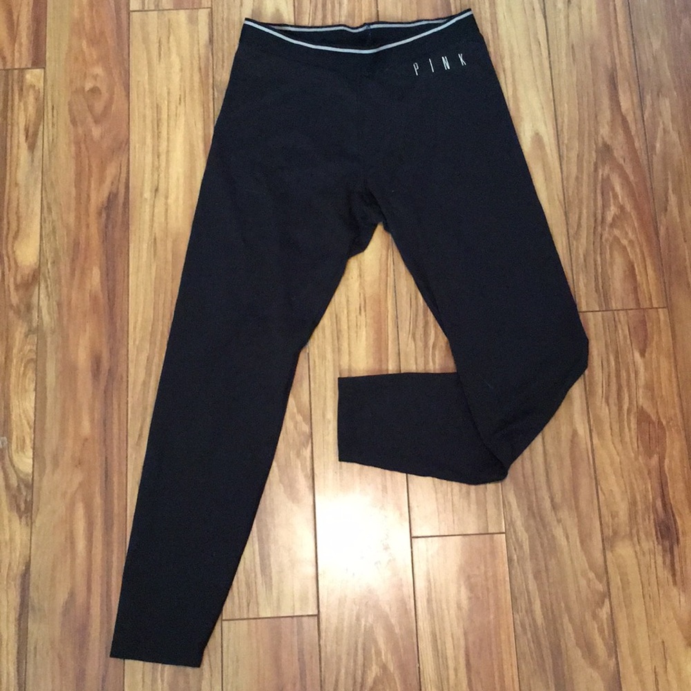 PINk Yoga Pants